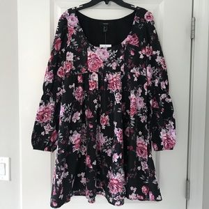 Beautiful party dress